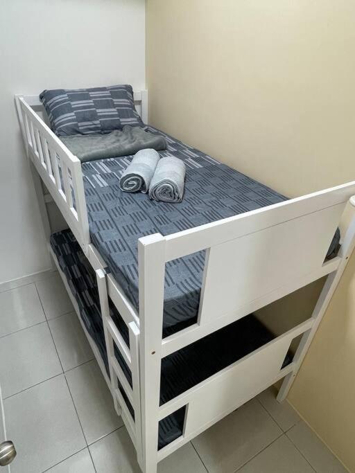 Menjalara Apartamento