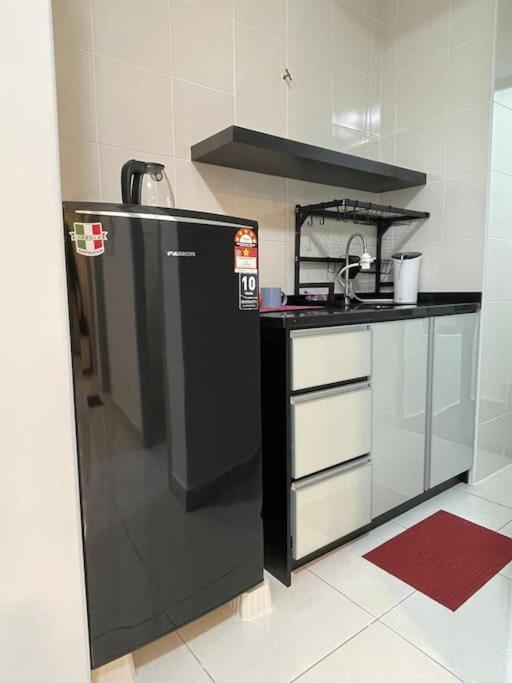 Menjalara Apartamento Kuala Lumpur