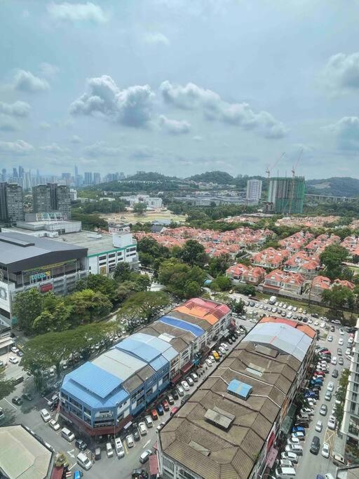 Menjalara Apartamento Kuala Lumpur