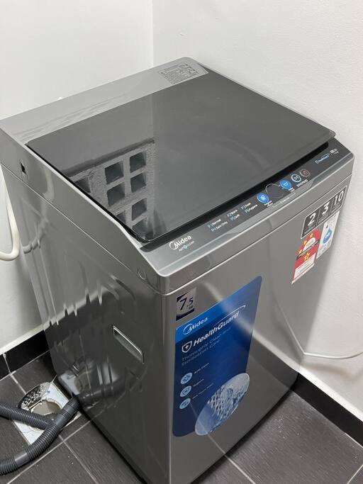 Apartamento Menjalara