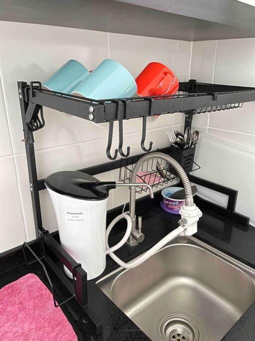 Menjalara Apartamento Kuala Lumpur